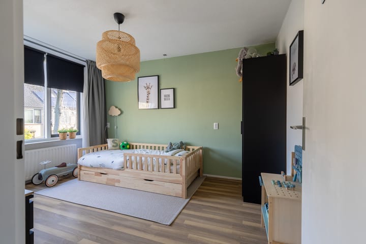 Photo 31 of Touwslagerstraat 16