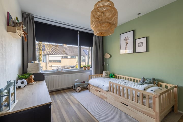 Photo 32 of Touwslagerstraat 16