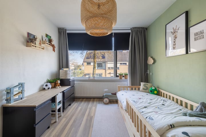 Photo 33 of Touwslagerstraat 16