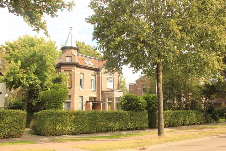 Meppelerweg 61