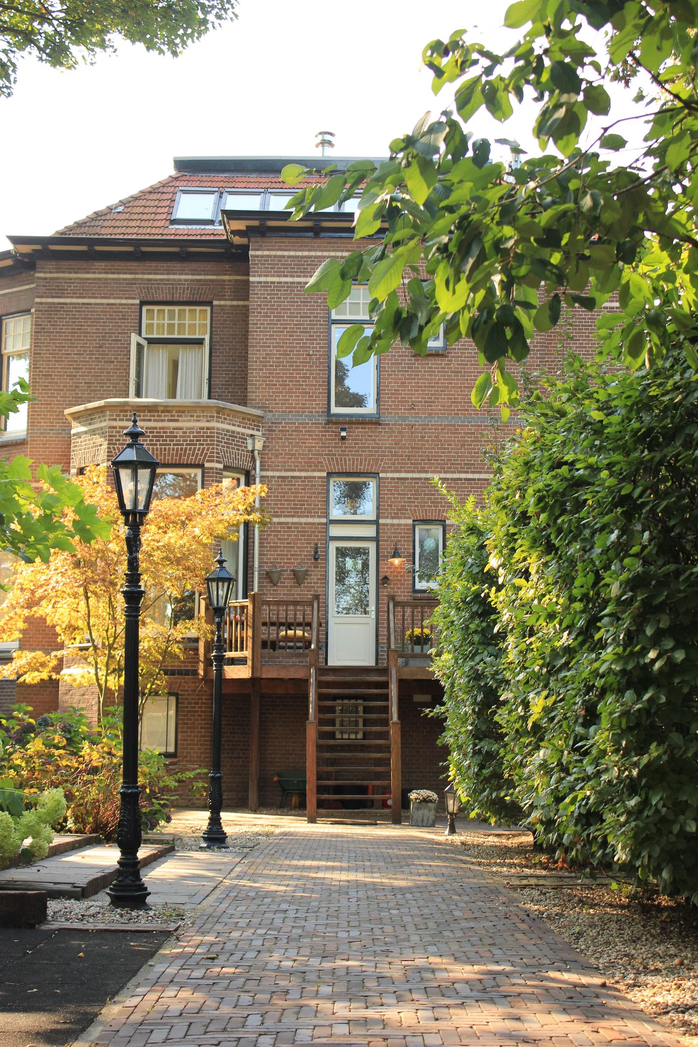 Foto 5 van Meppelerweg 61