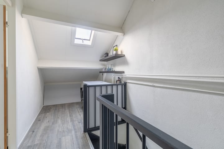 Photo 40 of Touwslagerstraat 16