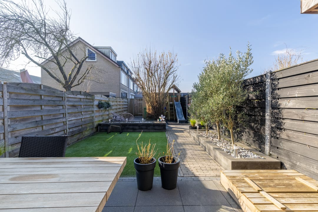 Foto 47 van Touwslagerstraat 16