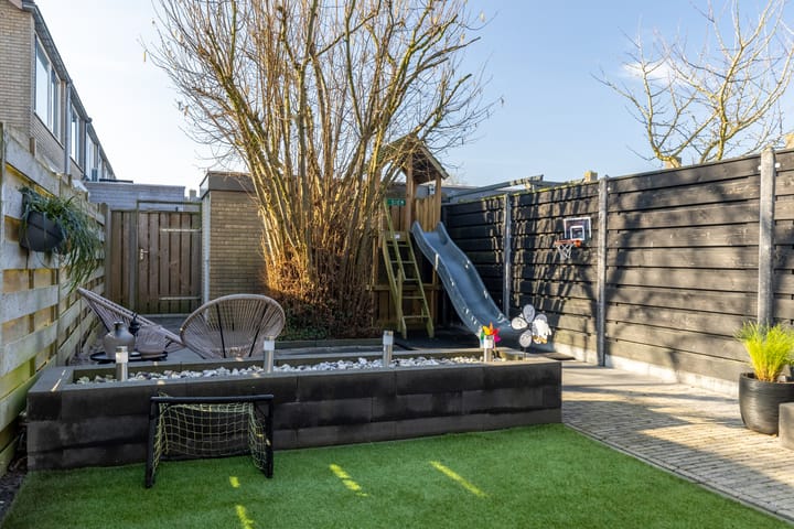 Photo 48 of Touwslagerstraat 16