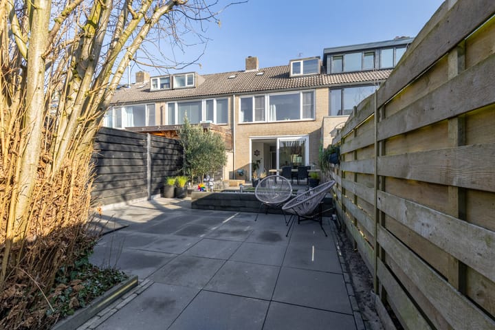 Photo 49 of Touwslagerstraat 16