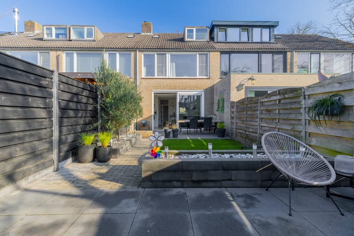 Photo 50 of Touwslagerstraat 16