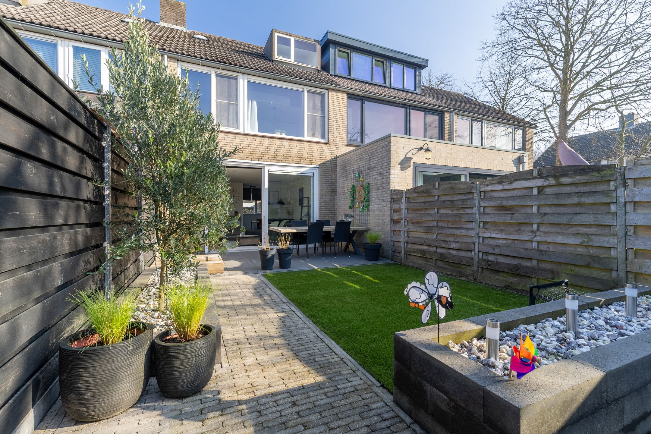 Foto 51 van Touwslagerstraat 16