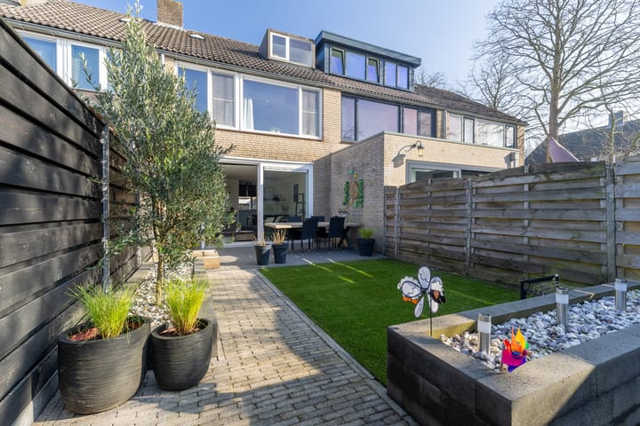 Photo 51 of Touwslagerstraat 16