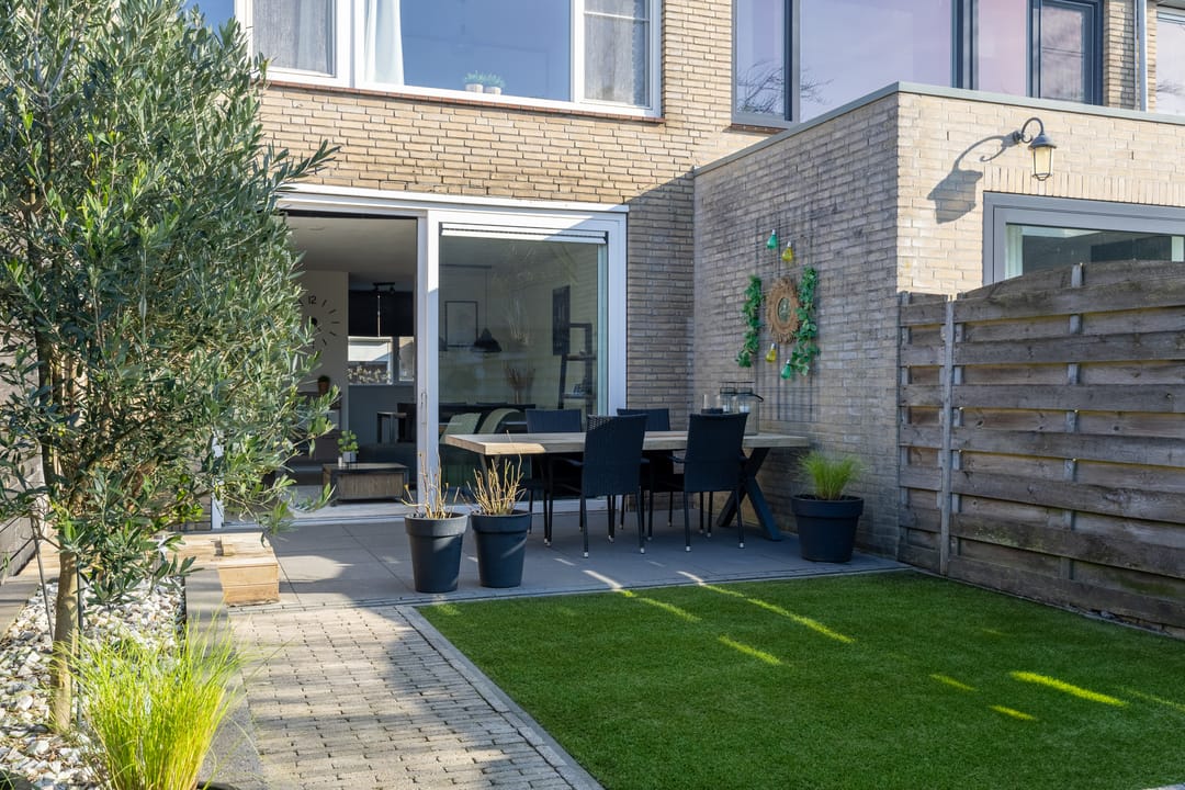 Foto 52 van Touwslagerstraat 16