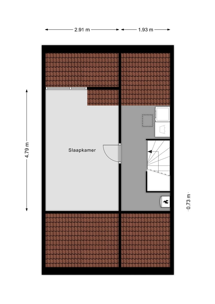 Photo 55 of Touwslagerstraat 16