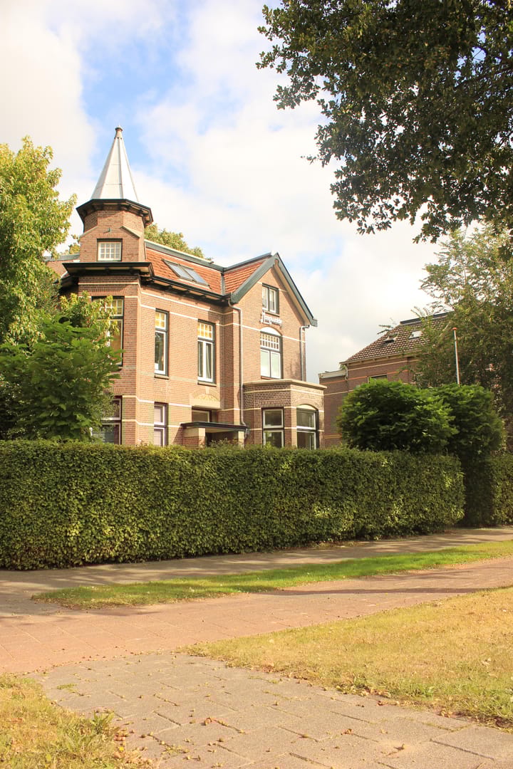 Foto 58 van Meppelerweg 61