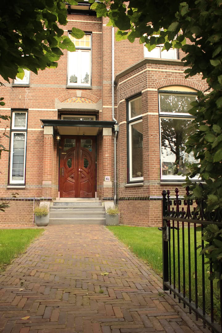 Foto 59 van Meppelerweg 61