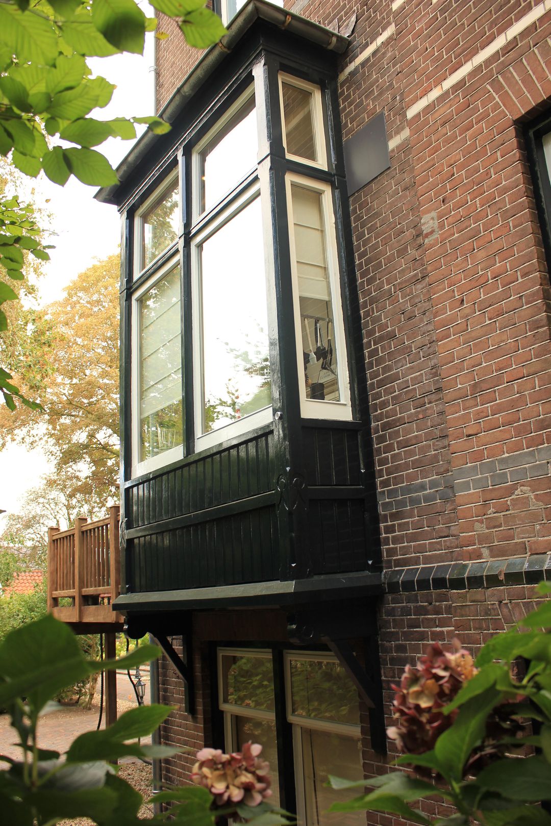 Foto 61 van Meppelerweg 61