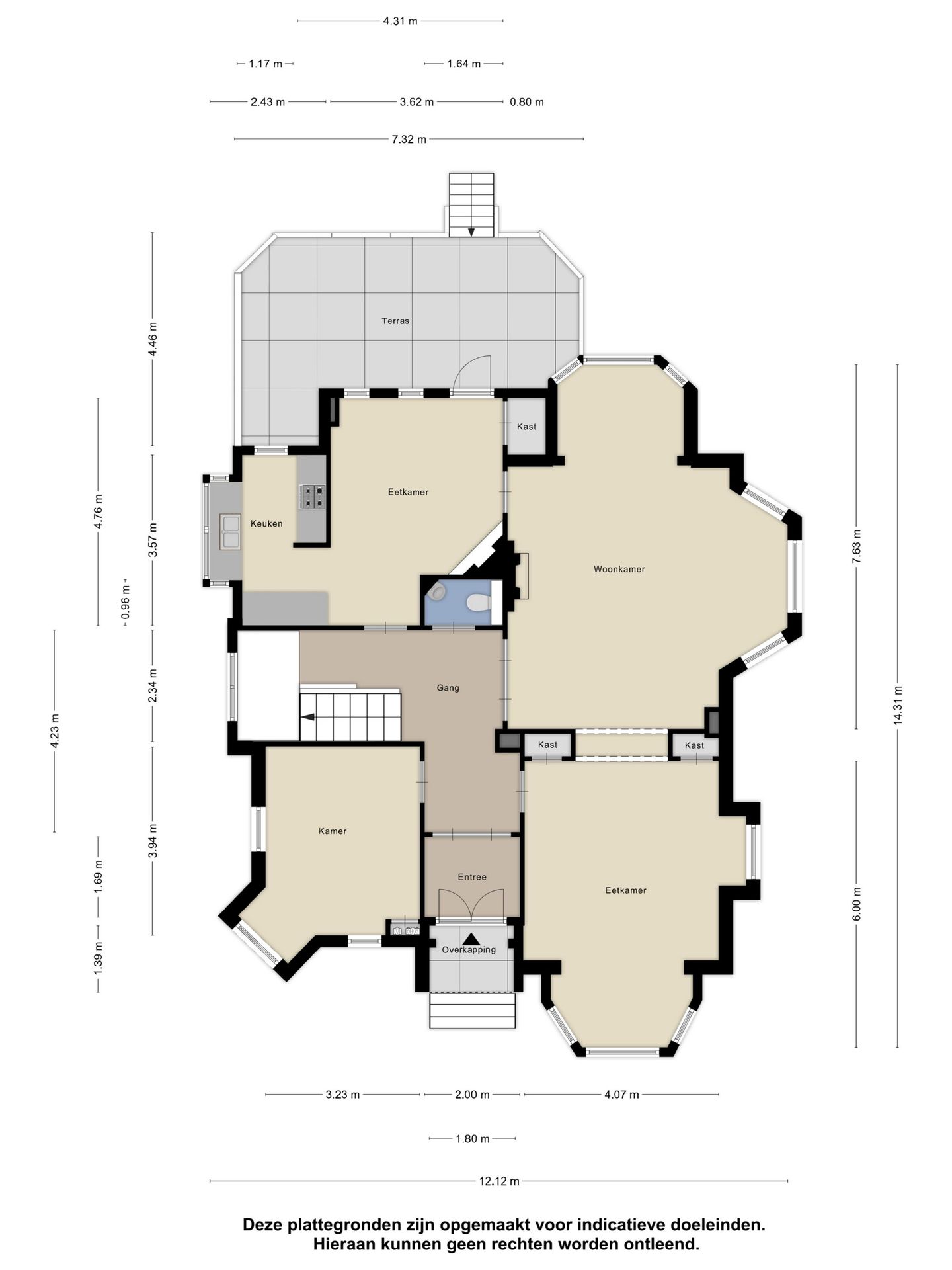 Foto 80 van Meppelerweg 61