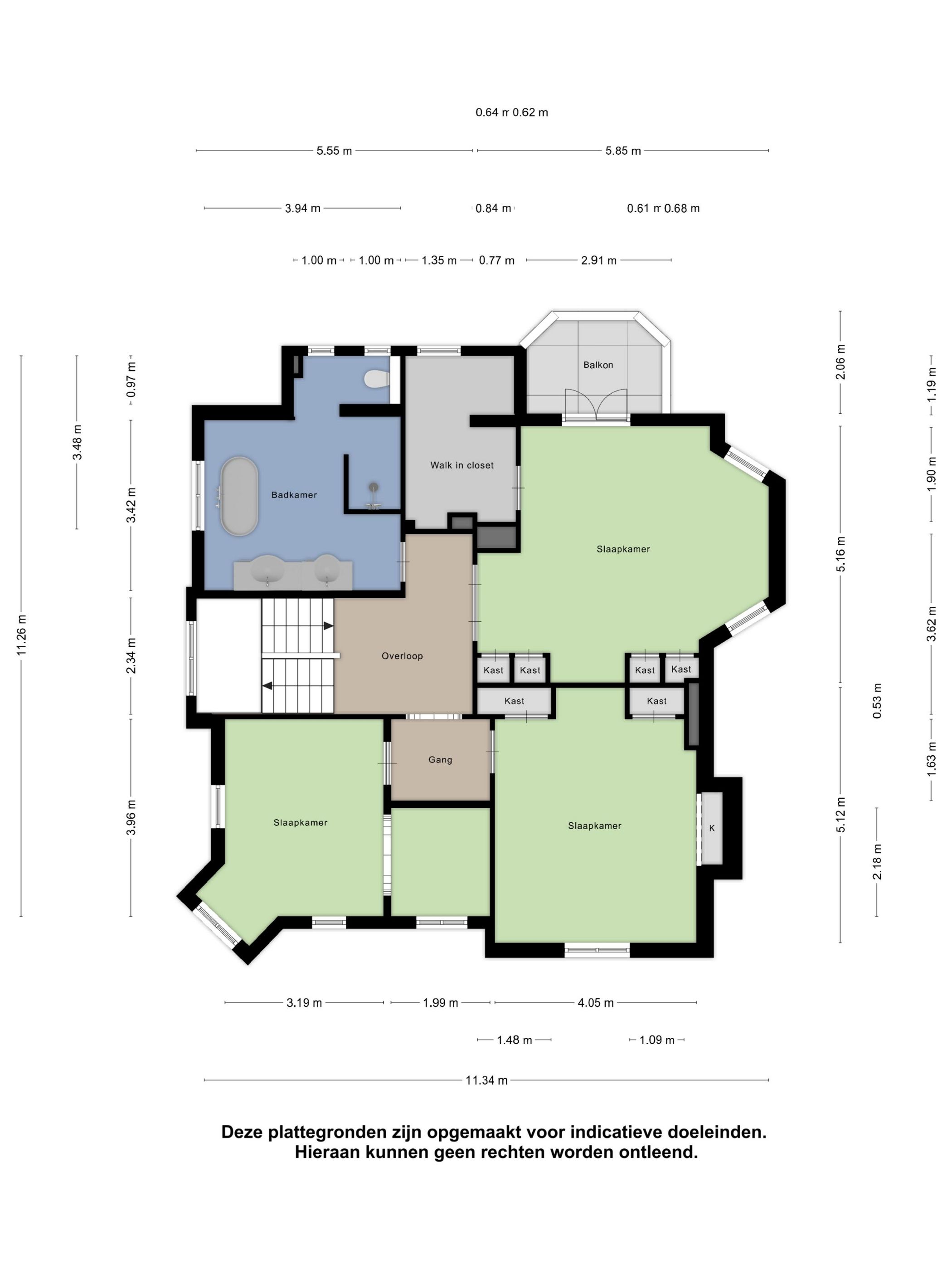 Foto 81 van Meppelerweg 61