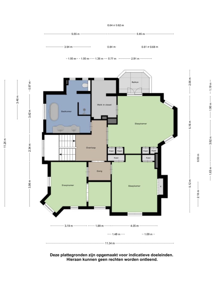 Foto 81 van Meppelerweg 61