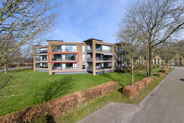 Foto 1 van Pastoriekamp 37