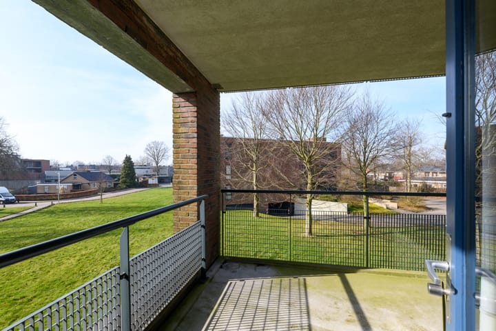 Foto 3 van Pastoriekamp 37