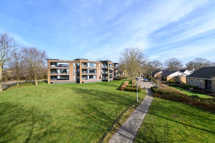 Foto 4 van Pastoriekamp 37