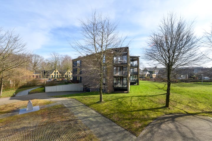 Foto 5 van Pastoriekamp 37