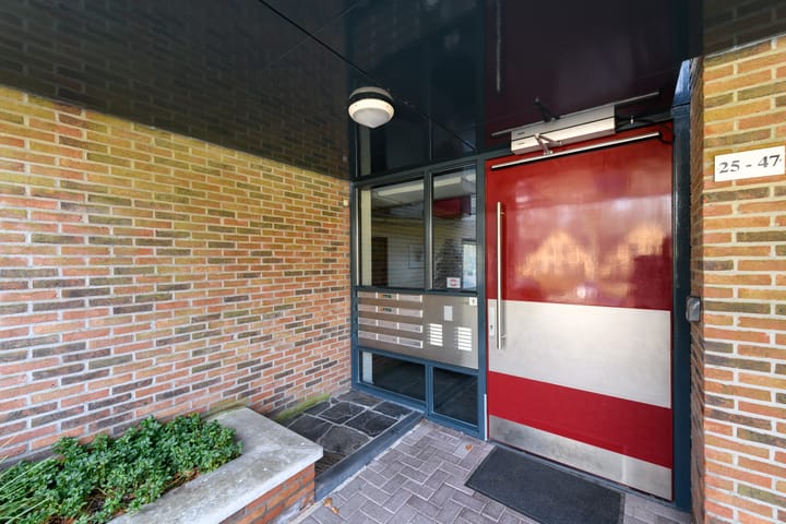 Foto 6 van Pastoriekamp 37