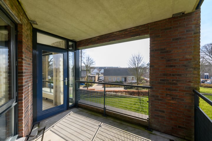 Foto 11 van Pastoriekamp 37