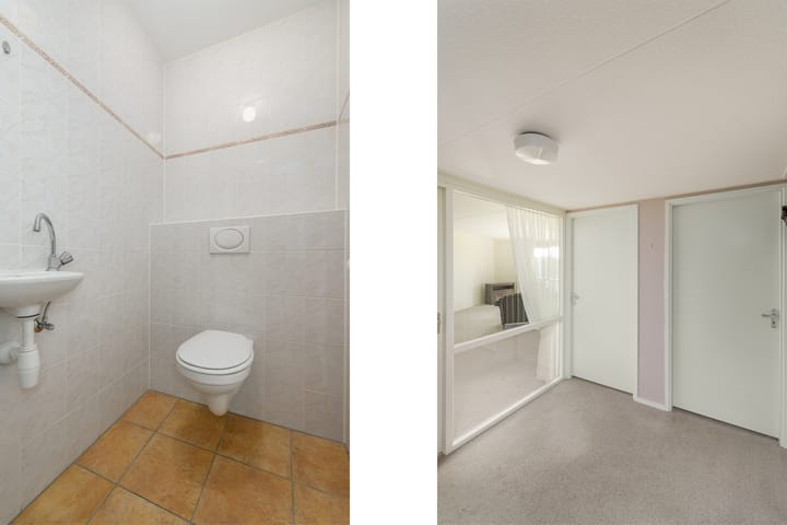 Foto 9 van Pastoriekamp 37