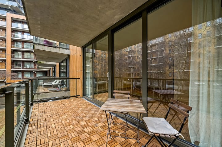 Foto 5 van Oppert 118