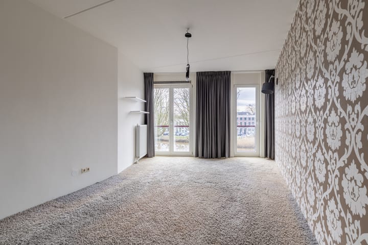 Foto 24 van Menno van Coehoornstraat 2-C16