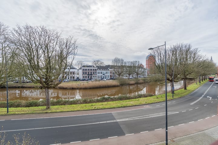 Foto 33 van Menno van Coehoornstraat 2-C16