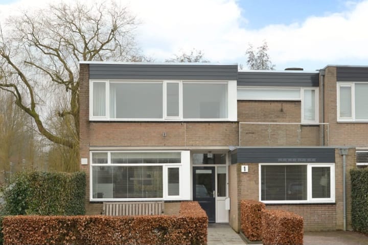 Foto 1 van Verdilaan 1