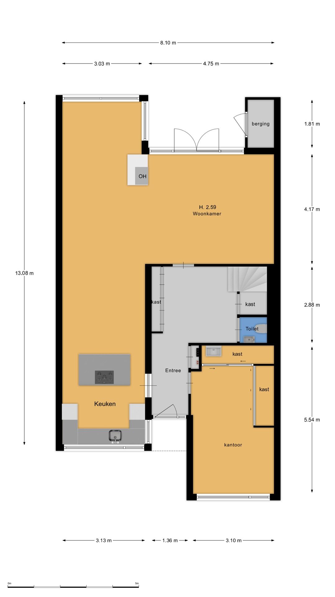 Foto 23 van Verdilaan 1