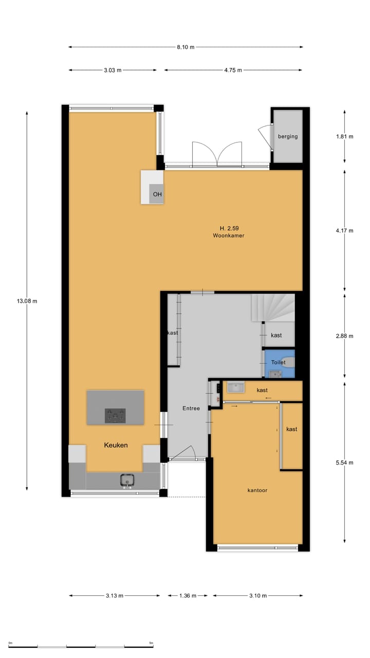 Foto 23 van Verdilaan 1