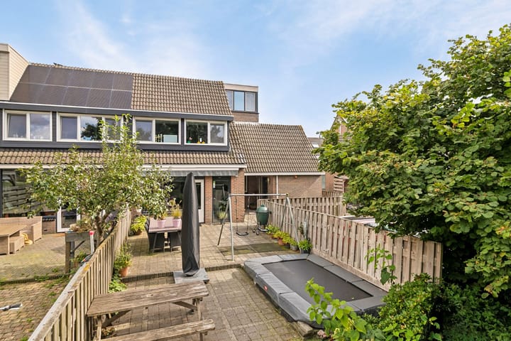 Foto 2 van Waterkers 57