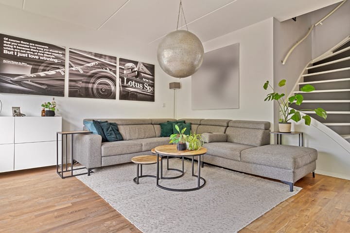 Foto 3 van Waterkers 57