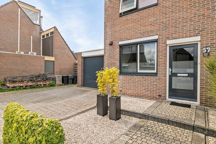 Foto 7 van Waterkers 57