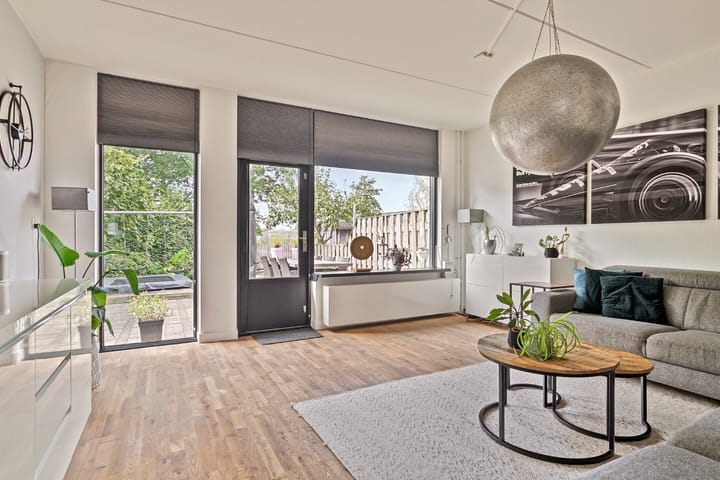 Foto 10 van Waterkers 57