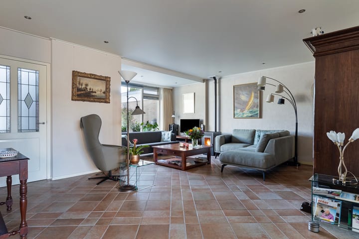 Foto 3 van Jac. van Maerlantlaan 33