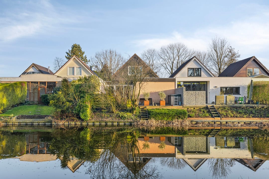 Foto 2 van Jac. van Maerlantlaan 33