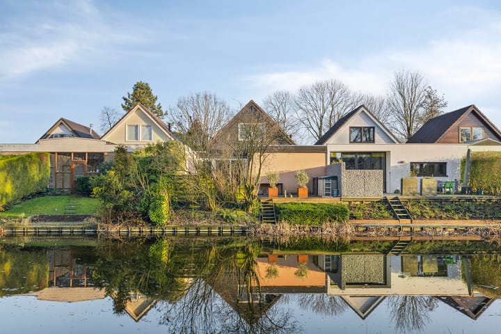 Foto 2 van Jac. van Maerlantlaan 33