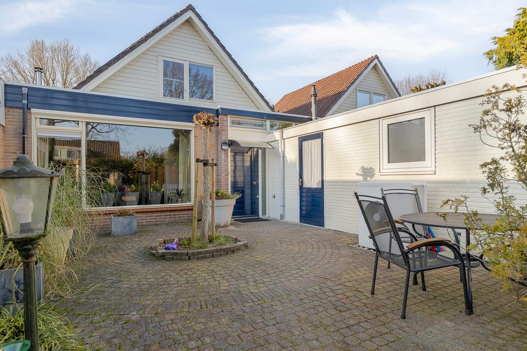 Foto 8 van Jac. van Maerlantlaan 33