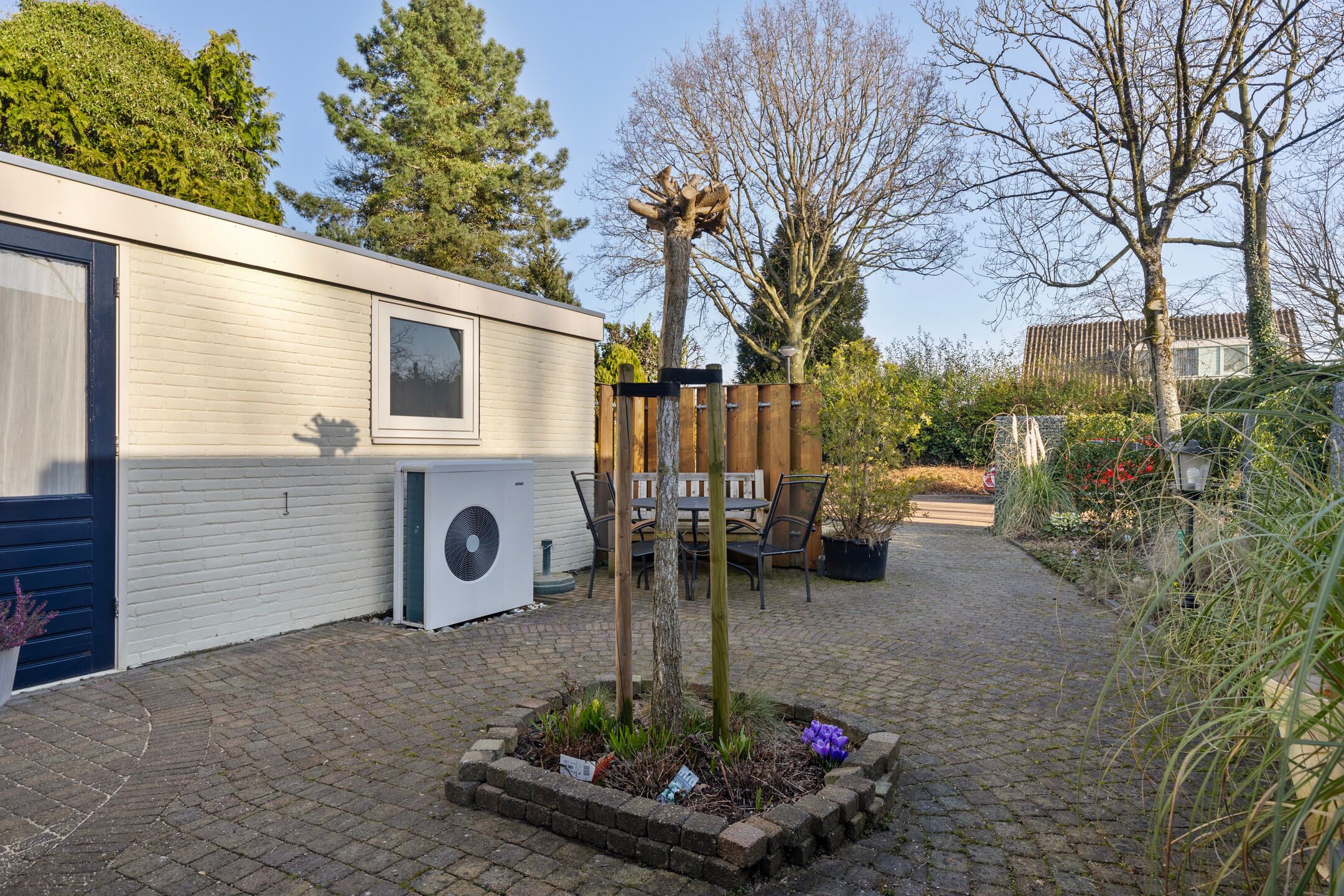 Foto 9 van Jac. van Maerlantlaan 33