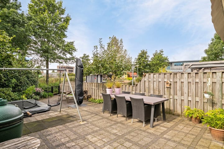 Foto 20 van Waterkers 57