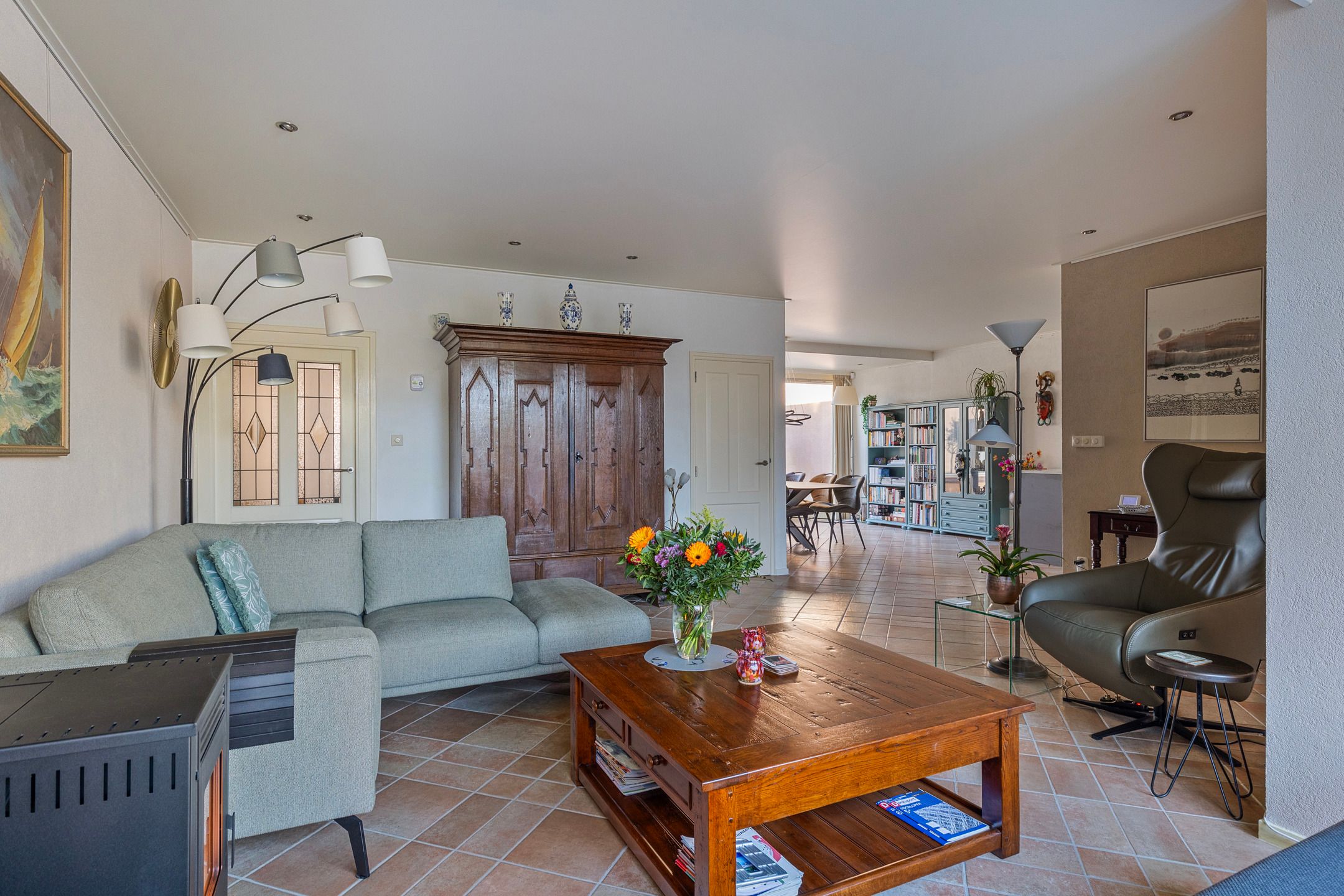 Foto 15 van Jac. van Maerlantlaan 33