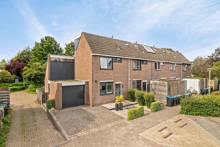 Foto 25 van Waterkers 57