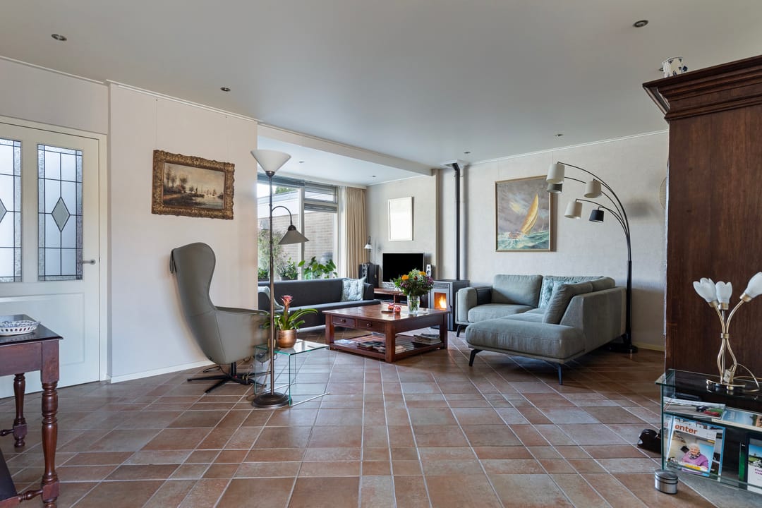 Foto 16 van Jac. van Maerlantlaan 33