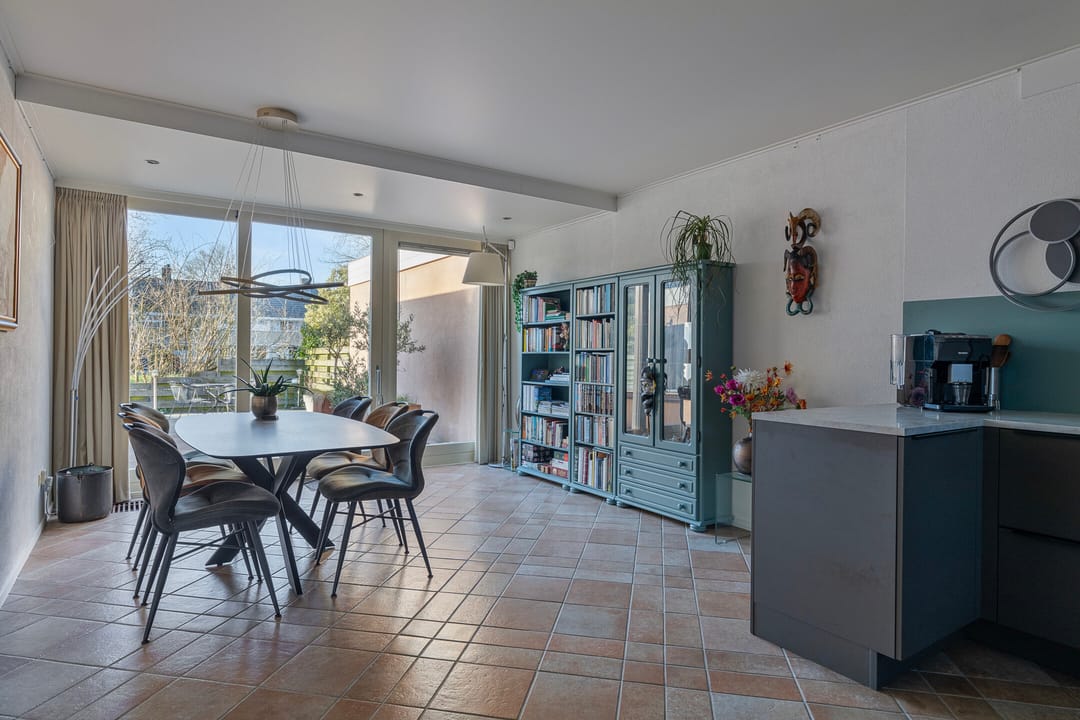 Foto 17 van Jac. van Maerlantlaan 33