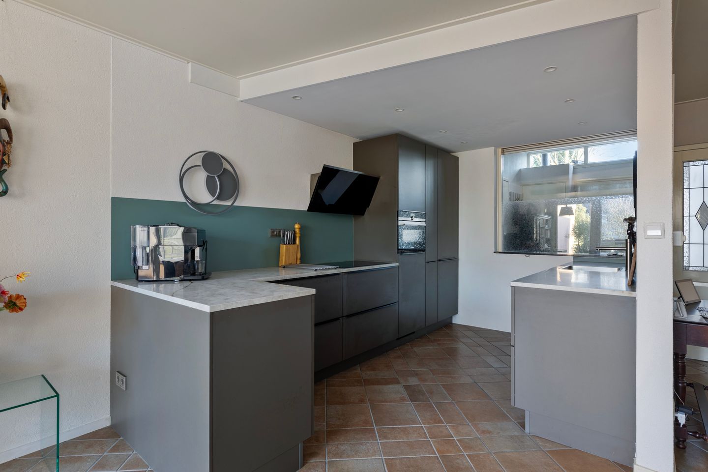 Foto 19 van Jac. van Maerlantlaan 33