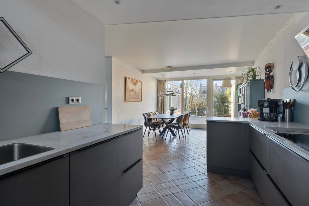 Foto 22 van Jac. van Maerlantlaan 33