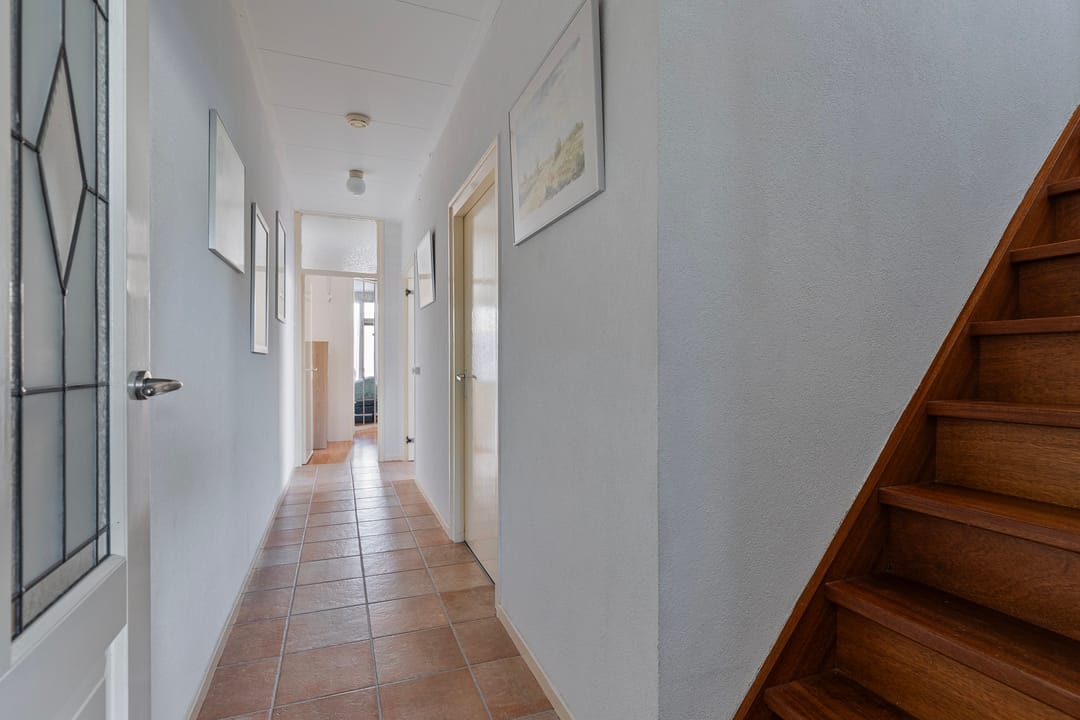 Foto 23 van Jac. van Maerlantlaan 33